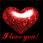 i love you